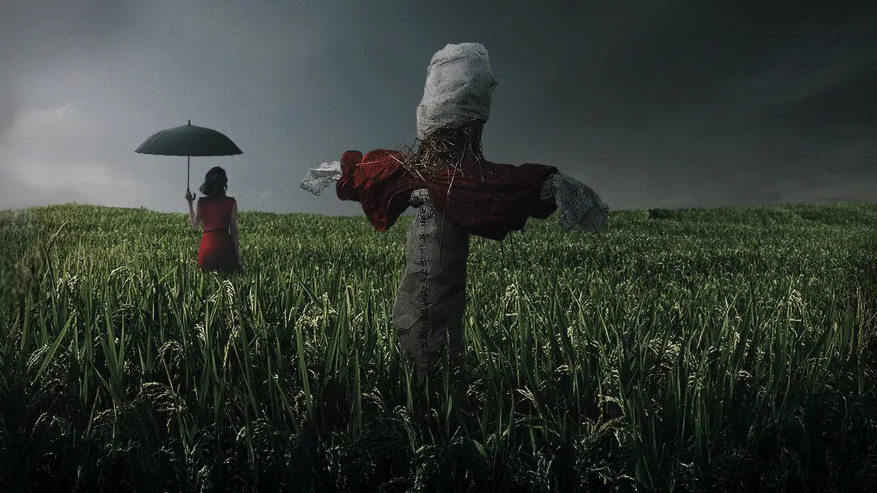 Memories of Murder banner