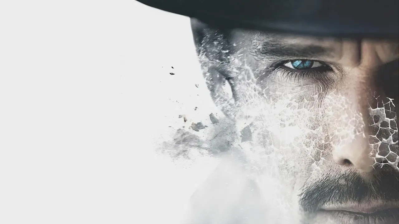 Predestination banner