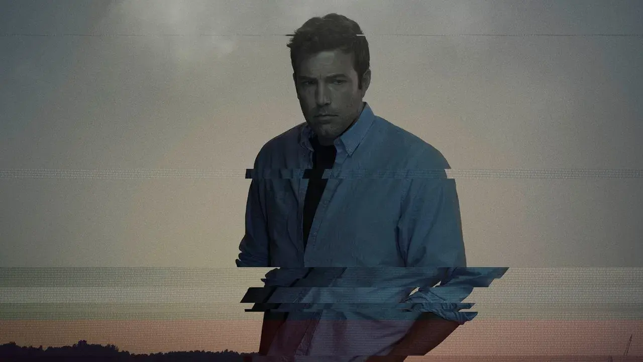 Gone Girl banner