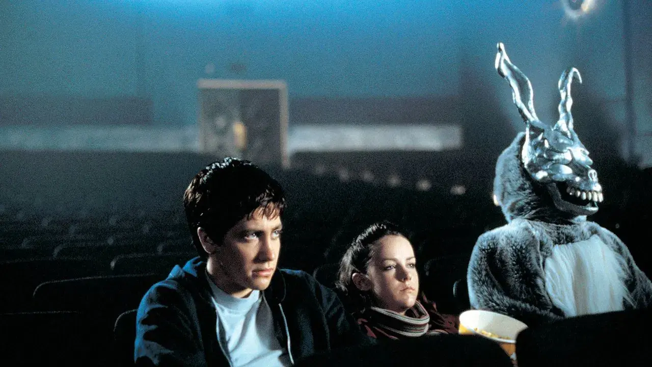 Donnie Darko banner