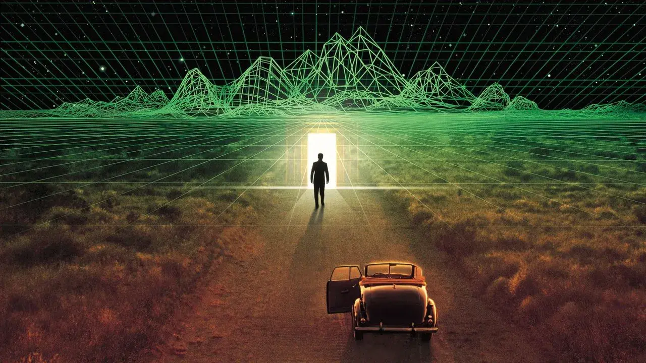 The Thirteenth Floor banner