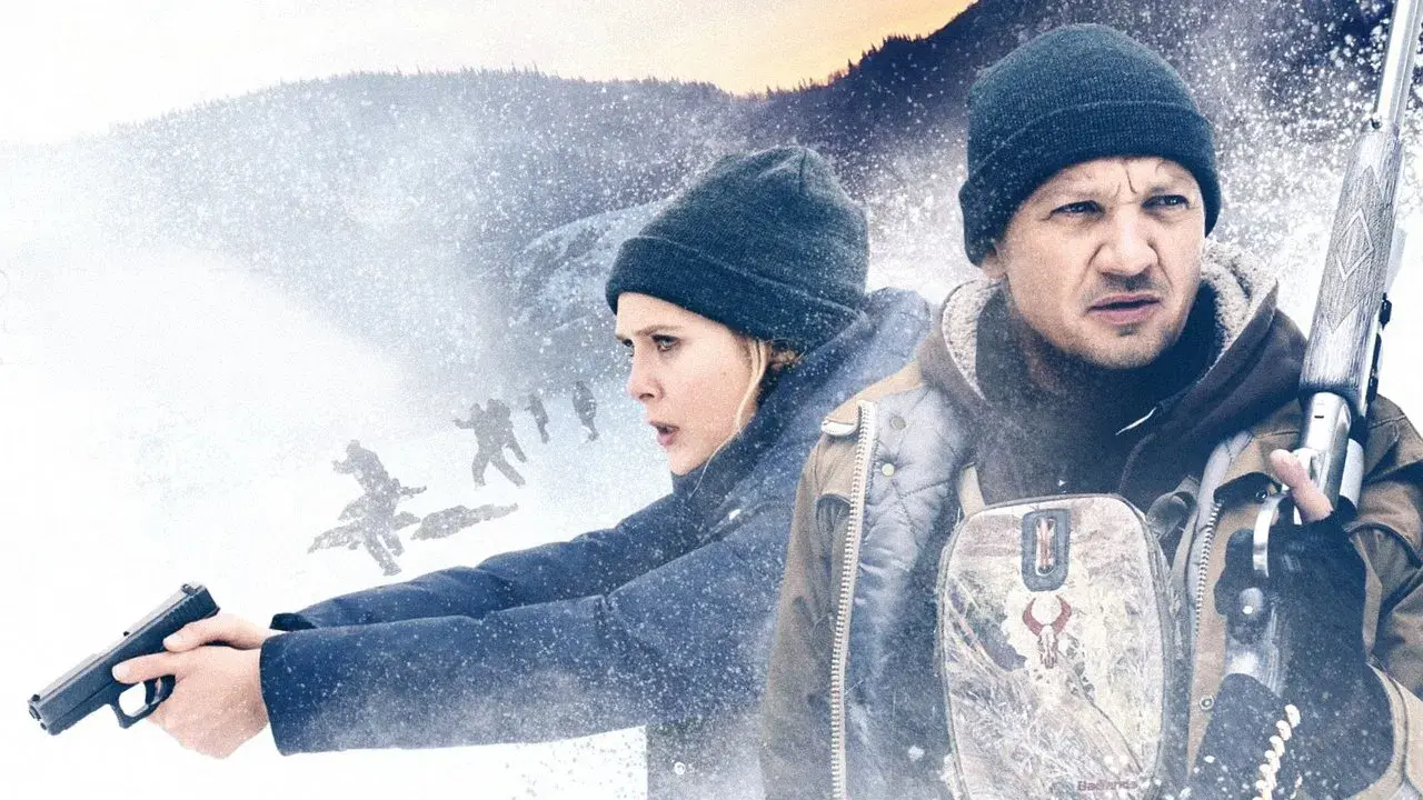 Wind River banner