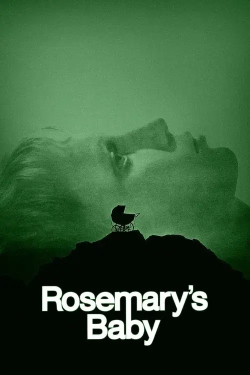 Rosemary's Baby poster